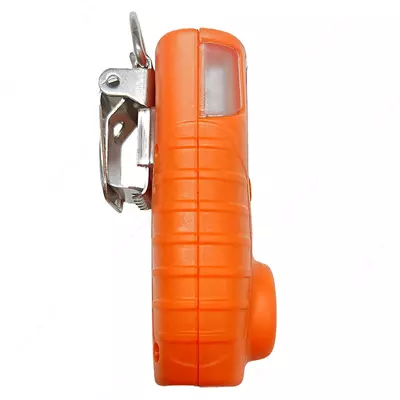 Gaz analizatori H2S (vodorod sulfidi) ushbu gaz uchun portativ Rapid Portable RPT1